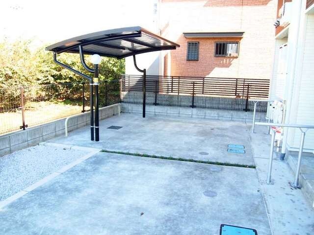 レオネクストソフィアの物件内観写真