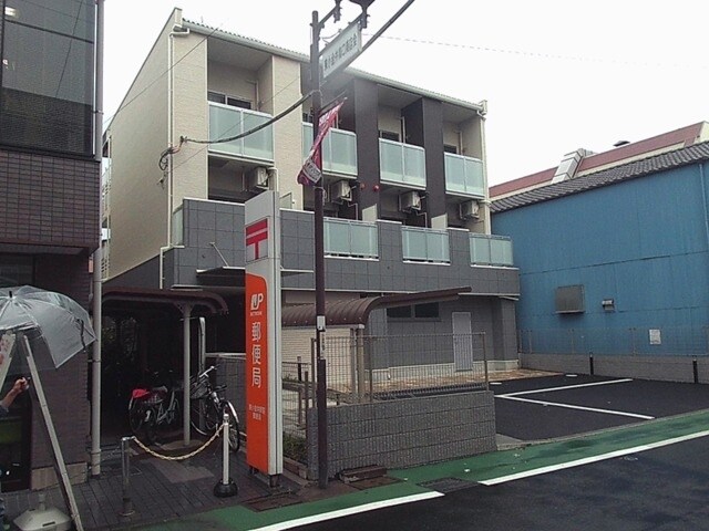 レオネクスト東小金井の物件内観写真