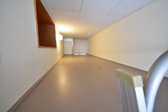 レオパレスチェリーの物件内観写真