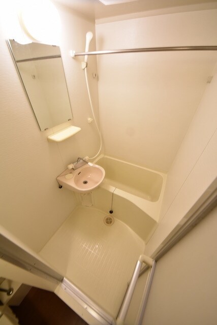 レオパレスチェリーの物件内観写真