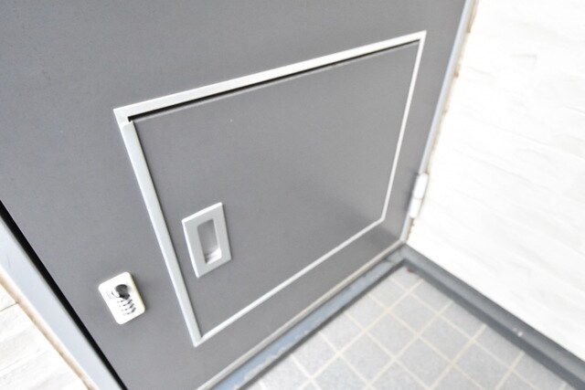 レオパレスブルーメの物件内観写真