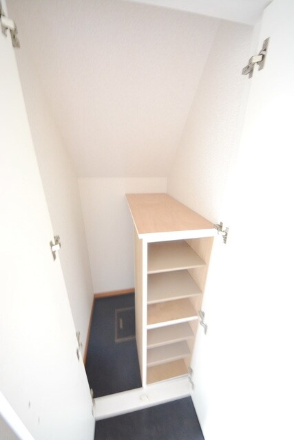 レオパレスブルーメの物件内観写真