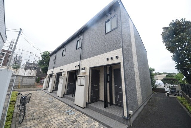 レオパレスルーチェの物件内観写真