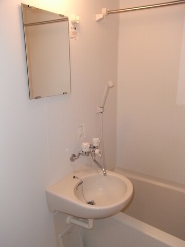 ル・リオン中野白鷺の物件内観写真