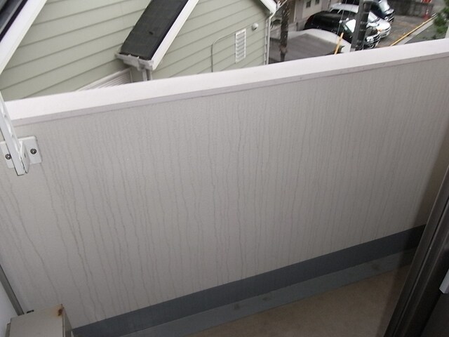 ル・リオン中野白鷺の物件内観写真