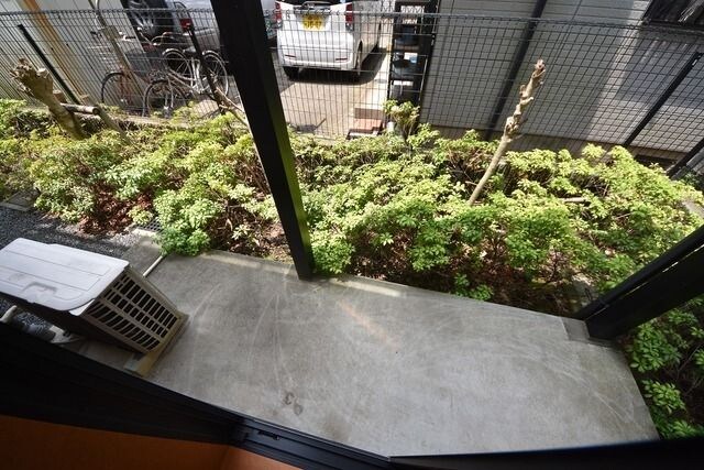 レオネクストグリーンフィールドの物件内観写真