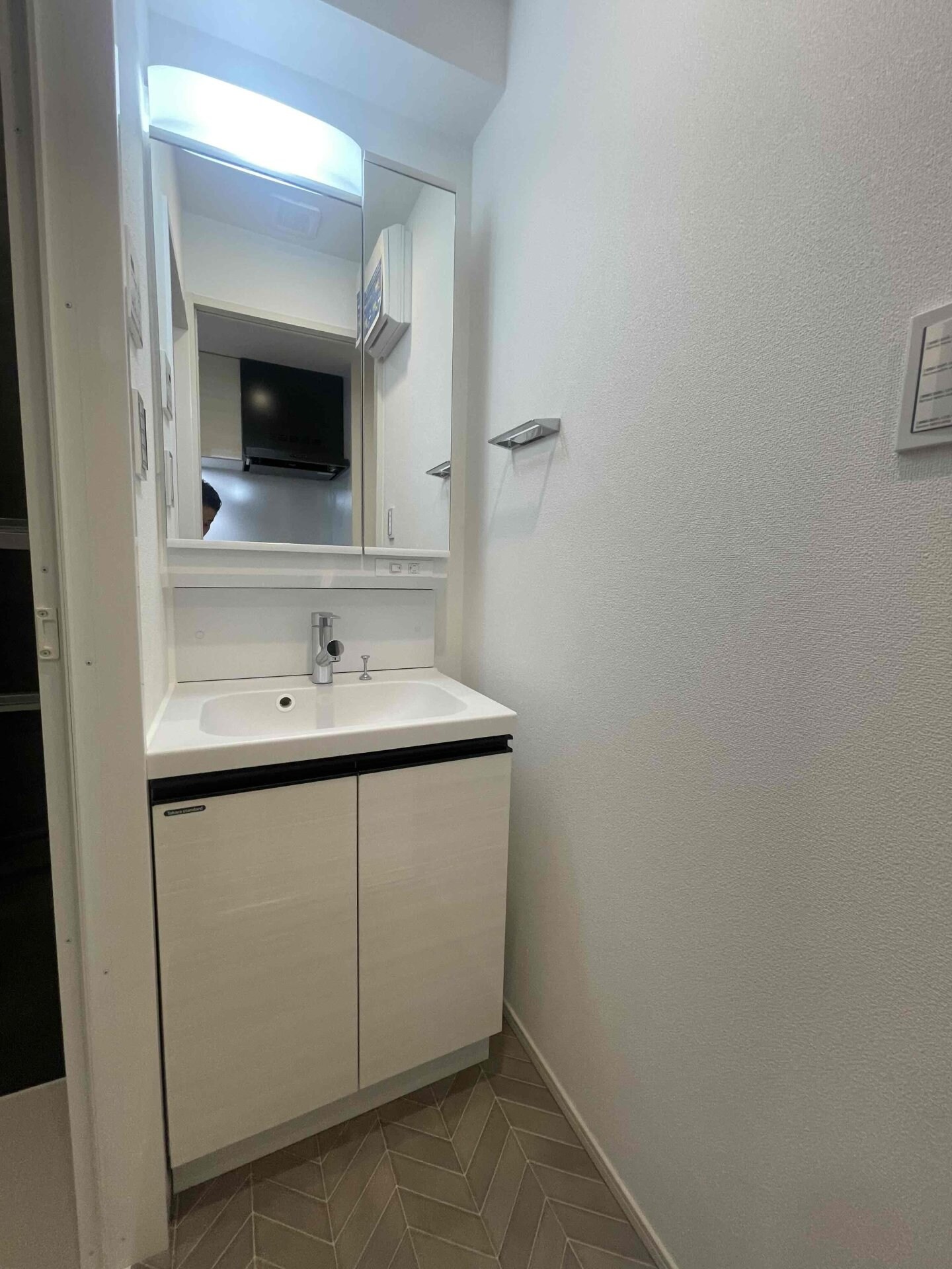 ハーモニーレジデンス東京武蔵関WEST　SIDEの物件内観写真