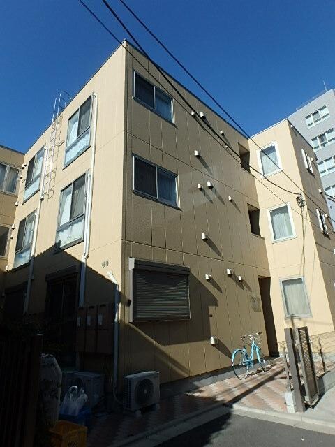 ルヴェール上荻の物件内観写真