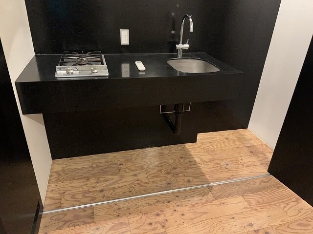 ＣＥＲＥＳの物件内観写真