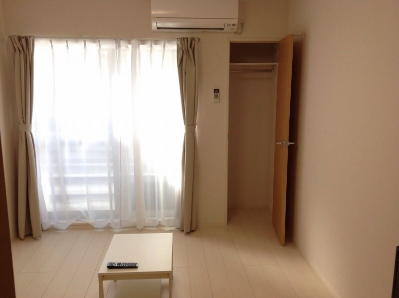 クレイノルーチェ　ガジンの物件内観写真