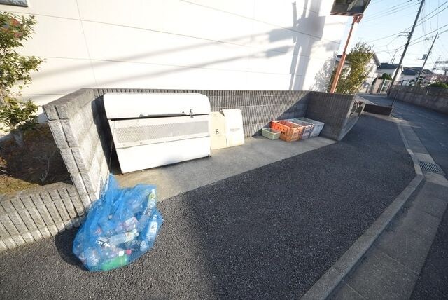 レオパレスＫＫの物件内観写真