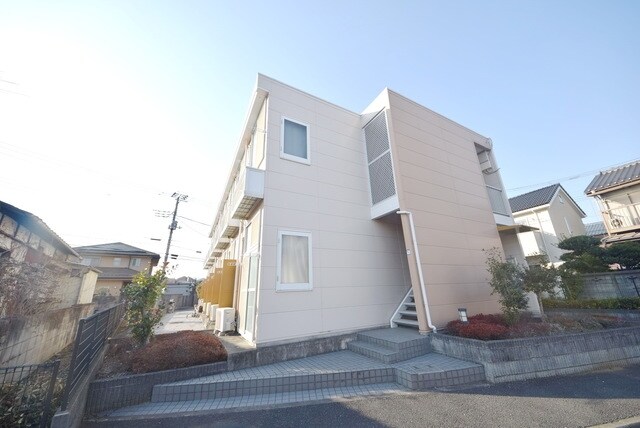 レオパレスＫＫの物件内観写真