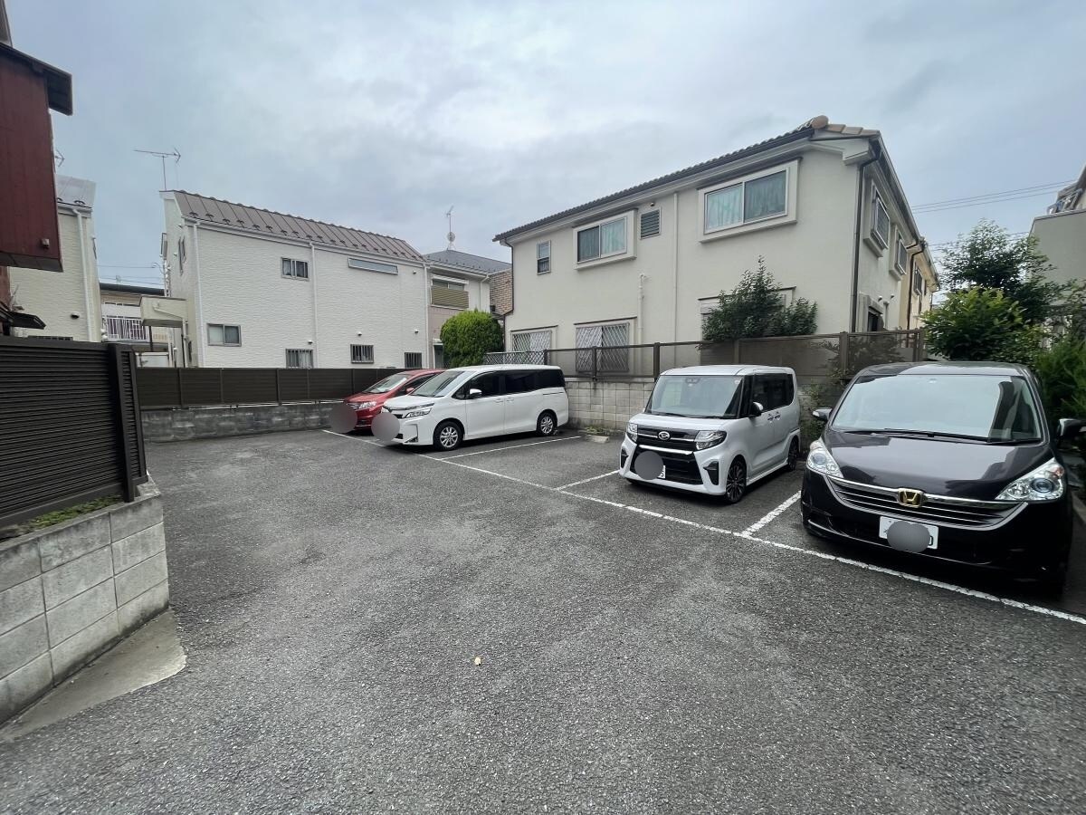 エクセレント竹下の物件内観写真