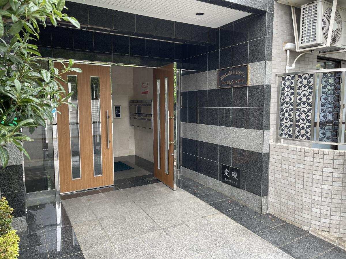 エクセレント竹下の物件内観写真