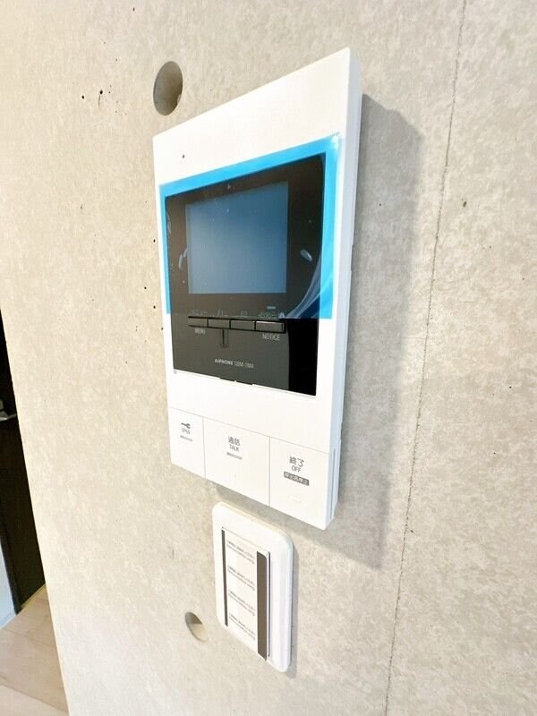 シュロス石神井公園の物件内観写真