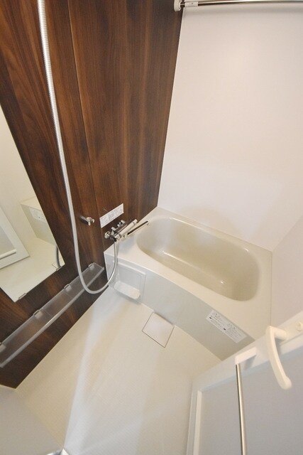 スクエアシティ東京保谷の物件内観写真