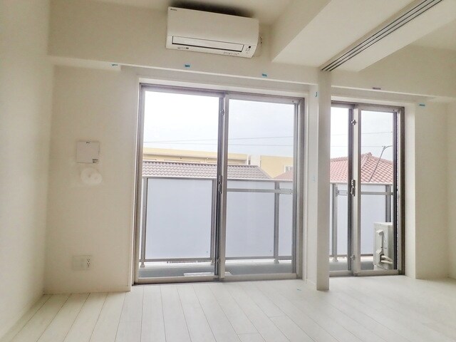 ガーラ練馬グランドステージの物件内観写真