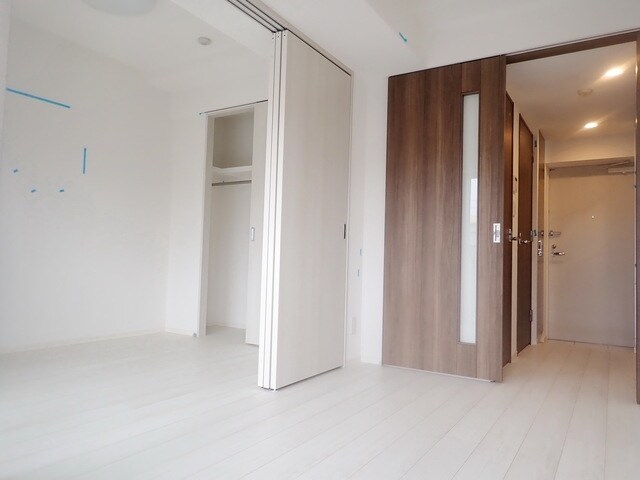 ガーラ練馬グランドステージの物件内観写真