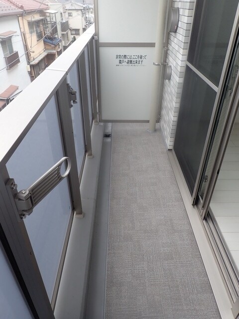 ガーラ練馬グランドステージの物件内観写真