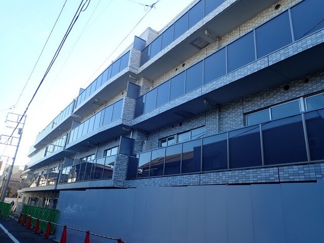 ガーラ練馬グランドステージの物件内観写真