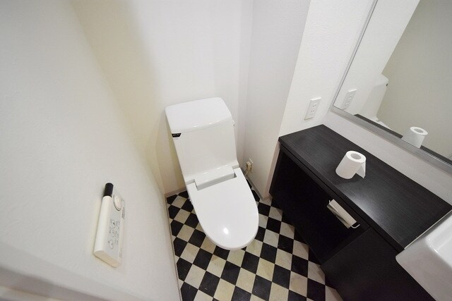 ステージグランデ大泉学園の物件内観写真