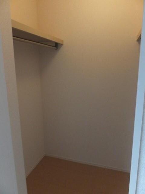 ラディアの物件内観写真