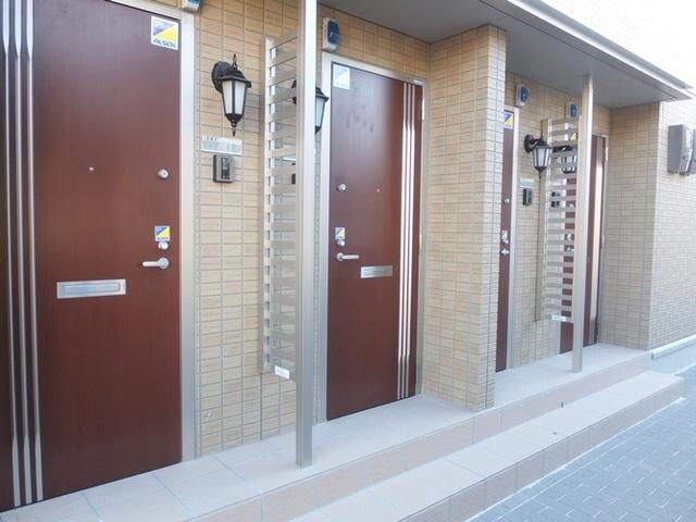 ラディアの物件内観写真