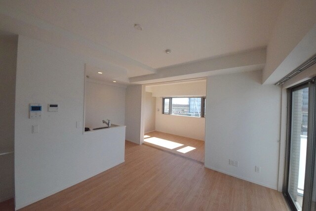 グロリアス西荻窪の物件内観写真