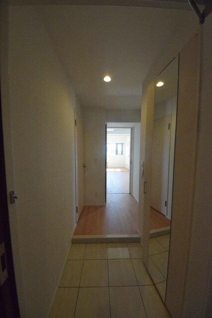 グロリアス西荻窪の物件内観写真