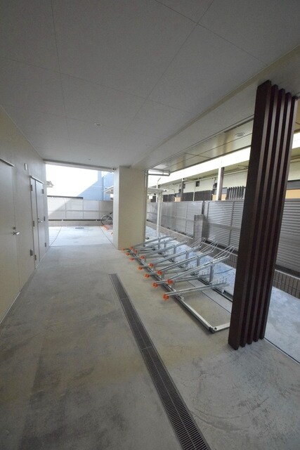 グロリアス西荻窪の物件内観写真