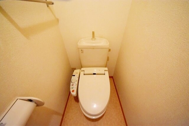 ディアコート　一富士の物件内観写真