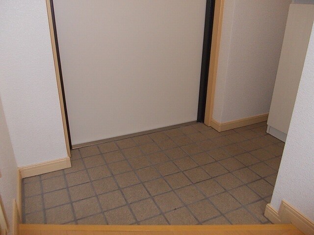 笹山ハイツの物件内観写真