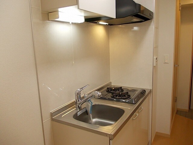 笹山ハイツの物件内観写真