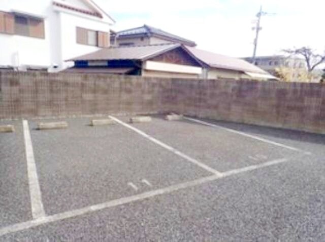 ローズコート光が丘東　3号棟の物件内観写真