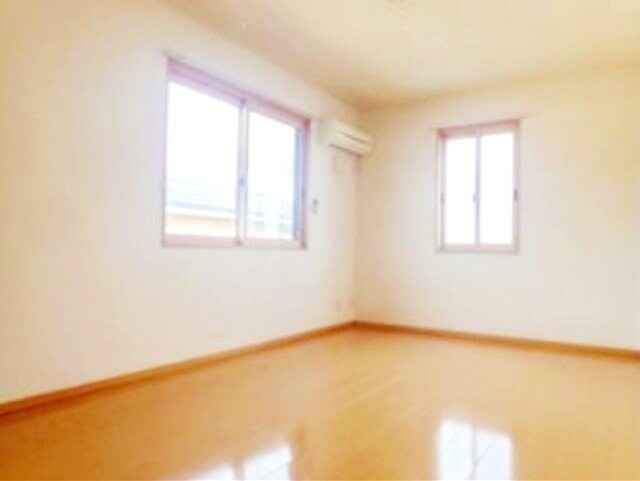 ローズコート光が丘東　3号棟の物件内観写真