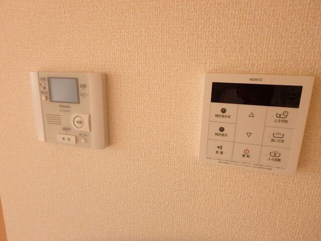 サンプレジールの物件内観写真