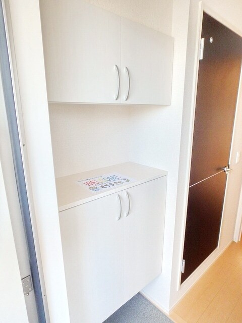 サンプレジールの物件内観写真