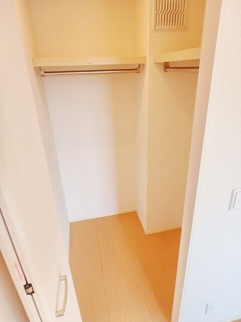 サンプレジールの物件内観写真