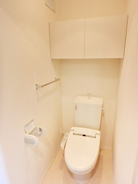 サンプレジールの物件内観写真