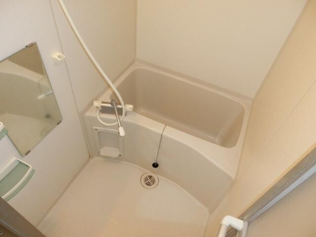 シンシティー哲学堂レブ　プレストの物件内観写真