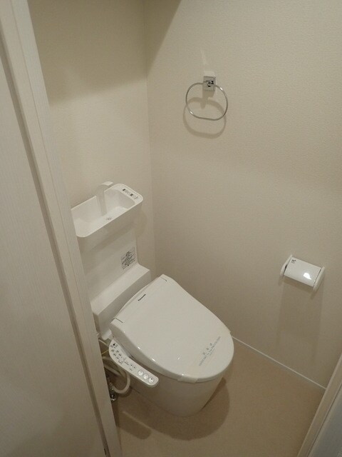 リナーシェ早宮の物件内観写真