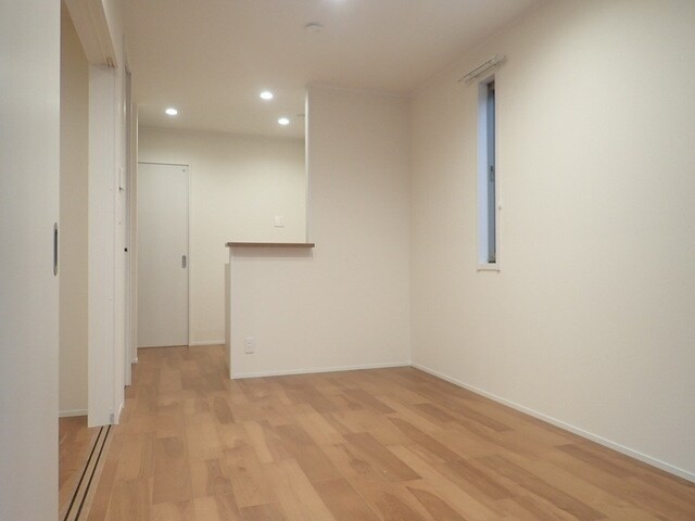 リナーシェ早宮の物件内観写真