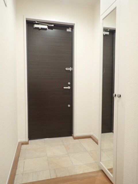 リナーシェ早宮の物件内観写真