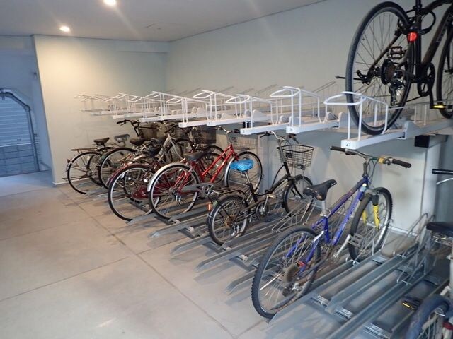 クレイシア練馬駅前の物件内観写真