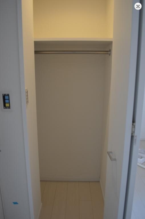 クレイシア練馬駅前の物件内観写真