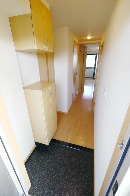 プラウディア天神の物件内観写真