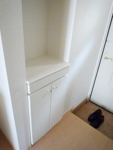 ヴィオラ北町の物件内観写真