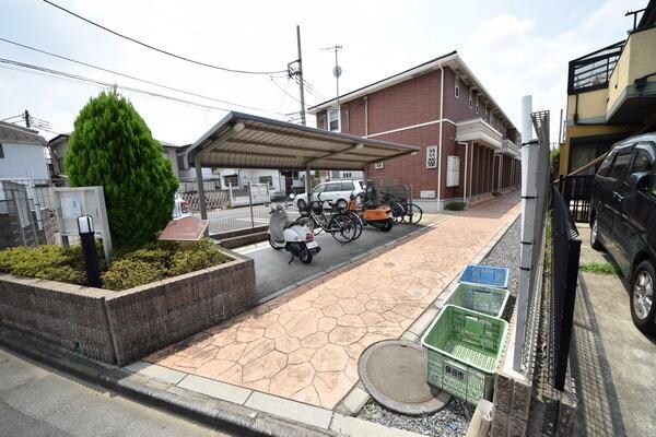 ヴィオラ北町の物件内観写真