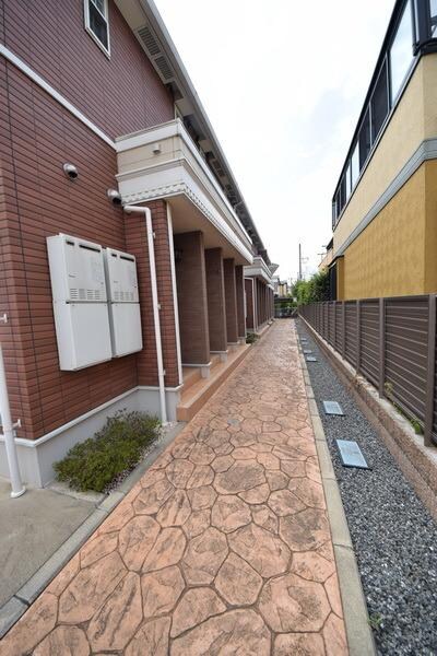 ヴィオラ北町の物件内観写真