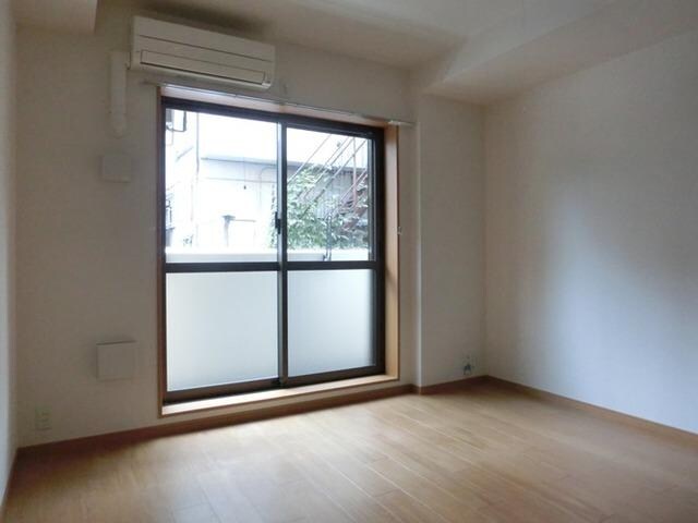 プリムヴェールの物件内観写真